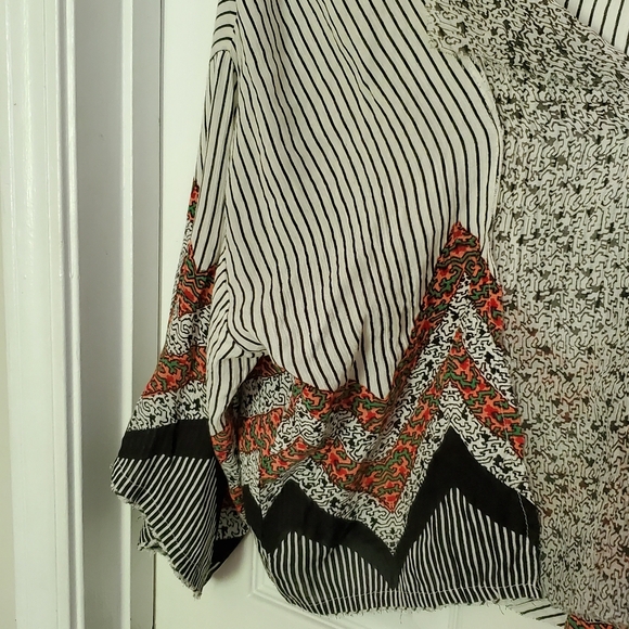 FP One Kimono waist length - Picture 7 of 11